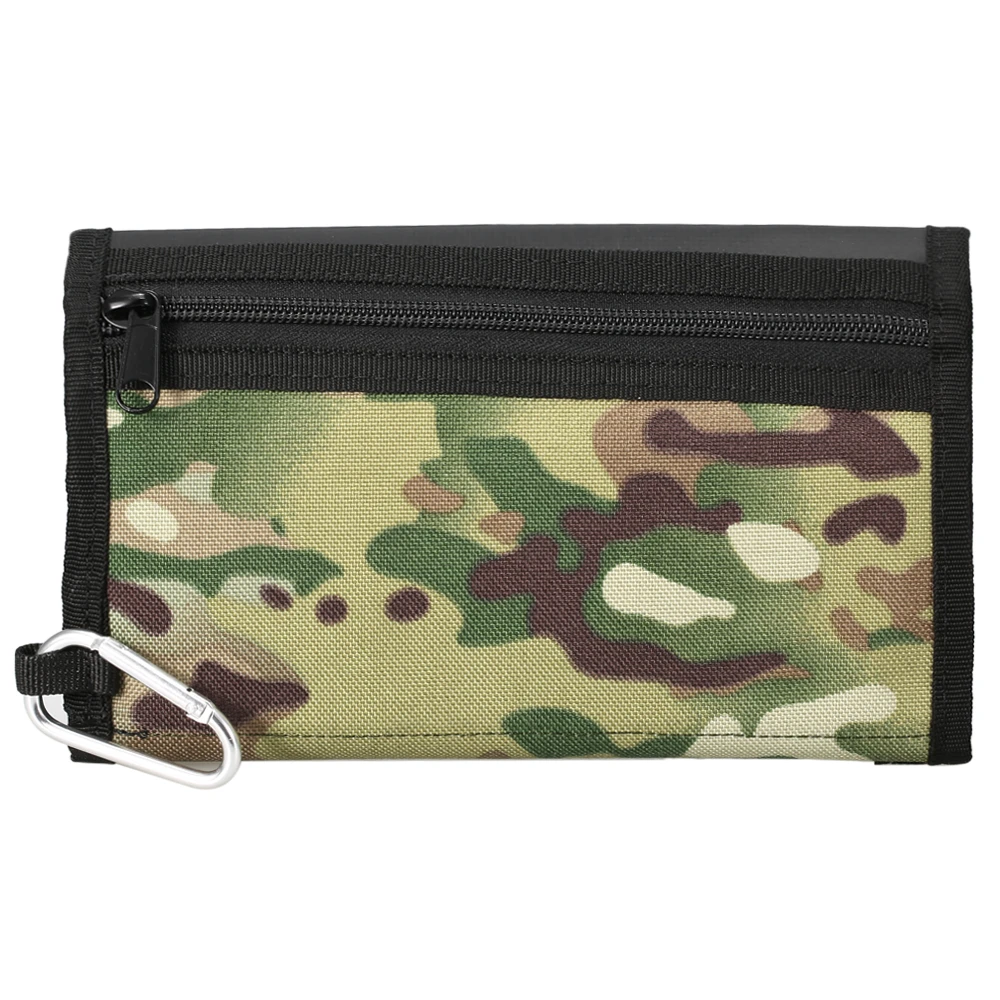 Рыболовная Сумка для приманки портативная складная сумка рыбалки мягкой на