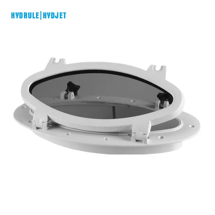 

Hydrule Ship Porthole