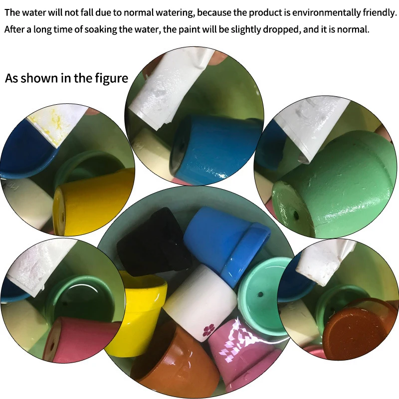 11 видов цветов маленький мини терракотовый горшок Глина Керамическая керамика