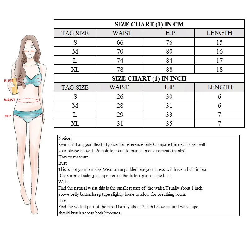

2 PC Bikinis 2021 Mujer Women Solid Swimwear Woman Push Up Padded Bra High Waist Bikini Set Sexy Swimsuit Female Bathing Suit