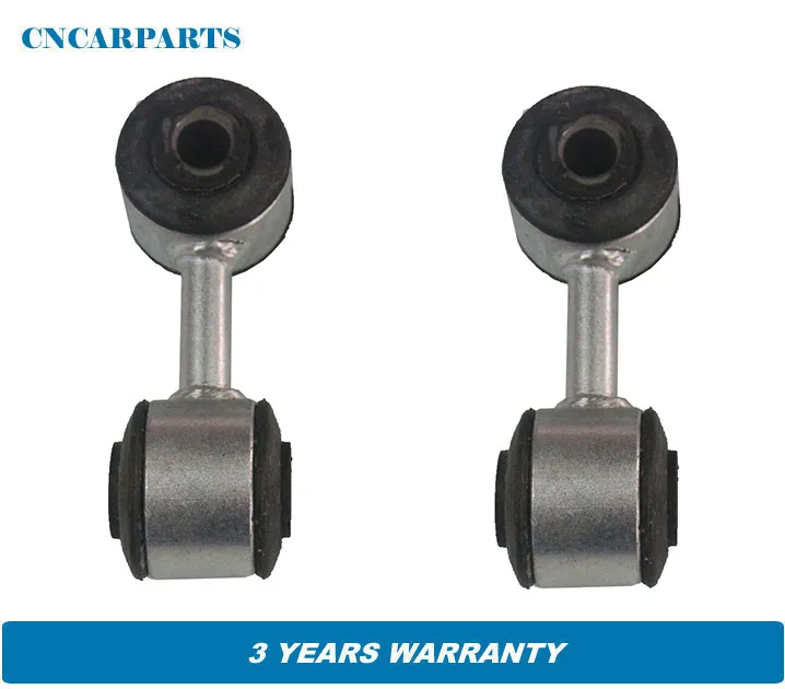 

2X Front Stabiliser Anti Roll Bar Drop Link Fit For Rover 25 200 400 MG ZR Honda