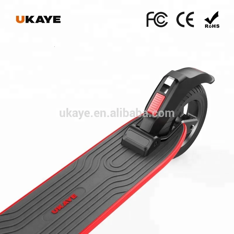 Скутер U1 UKAYE лучшая цена Электрический скутер для взрослых с CE ROSH