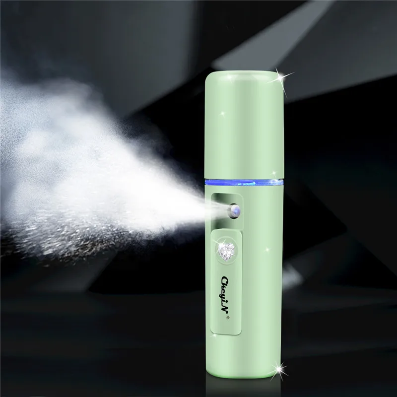 Инструменты CkeyiN для ухода за кожей ультразвуковой скребок кожи Глубокая очистка