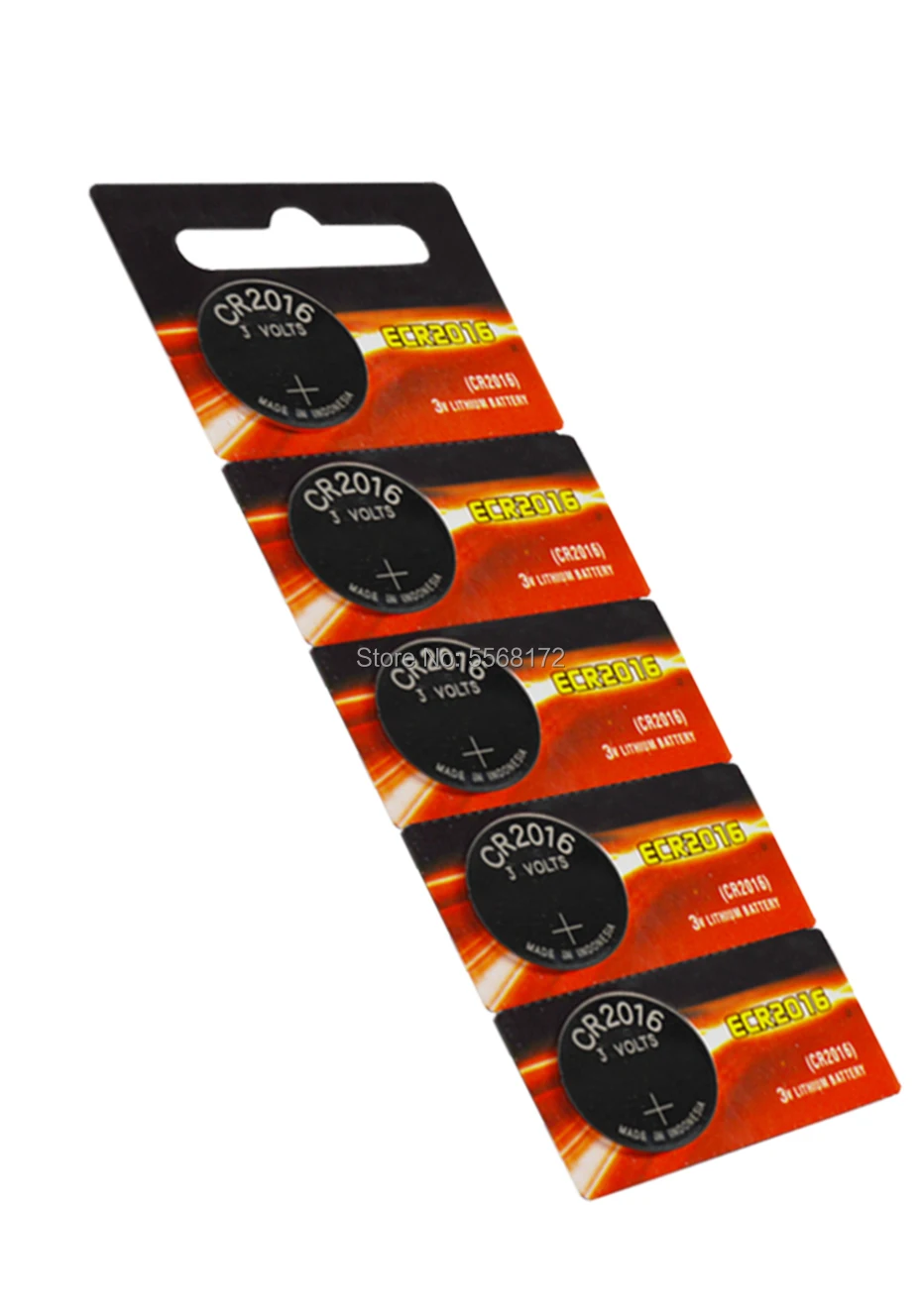1 шт./лот литиевая батарея с кнопочными элементами для энергетического
