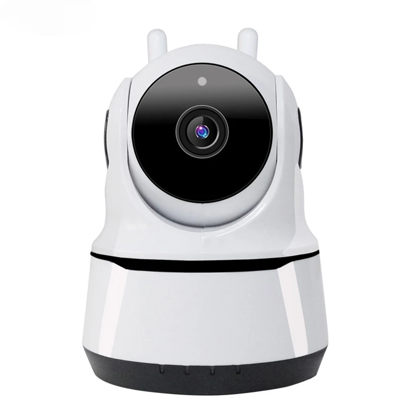 Беспроводная IP камера 1080P с Wi Fi и функцией автослежения 3 Мп|Камеры