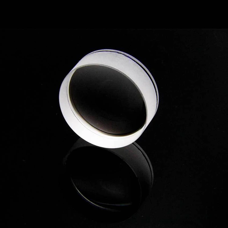 Обработка пользовательских ахроматических линз диаметром 28 мм Толщина центра 2 5