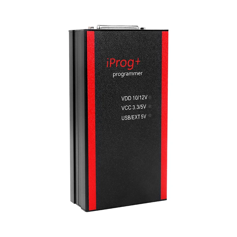 Iprog+ Iprog Pro программист V80 поддержка IMMO+ коррекция пробега+ сброс подушки безопасности до Замена Carprog/Tango/Digiprog3