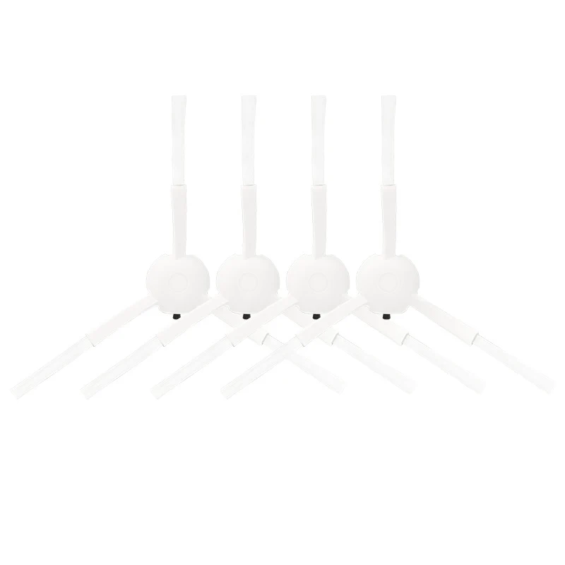 12Pcs Suitable for Xiaomi 1C ing Robot Accessories Side Brush Rag Haipa Filter Roller | Бытовая техника