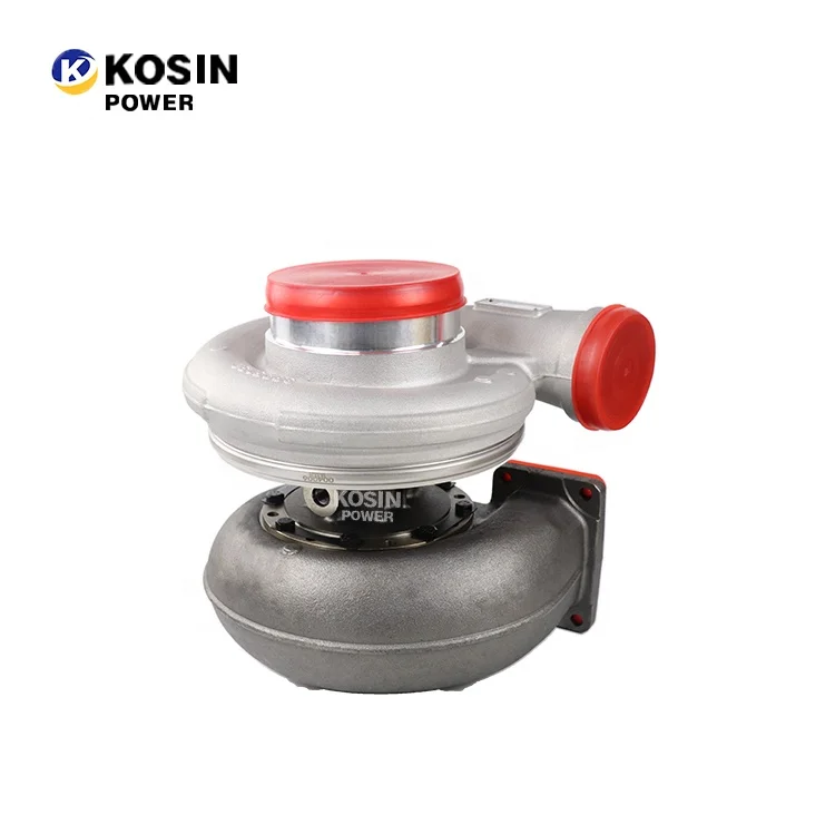 

Genuine Engine spare parts K19 KT19 KTA19 turbocharger 3594027 For Cummins