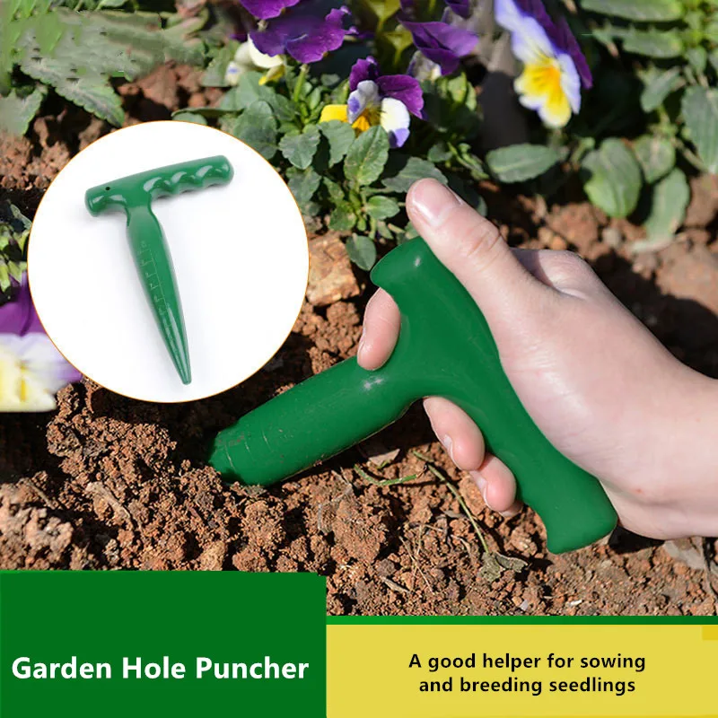 Прочный садовый набор для суккулентов регулируемая посевная машина пересадка