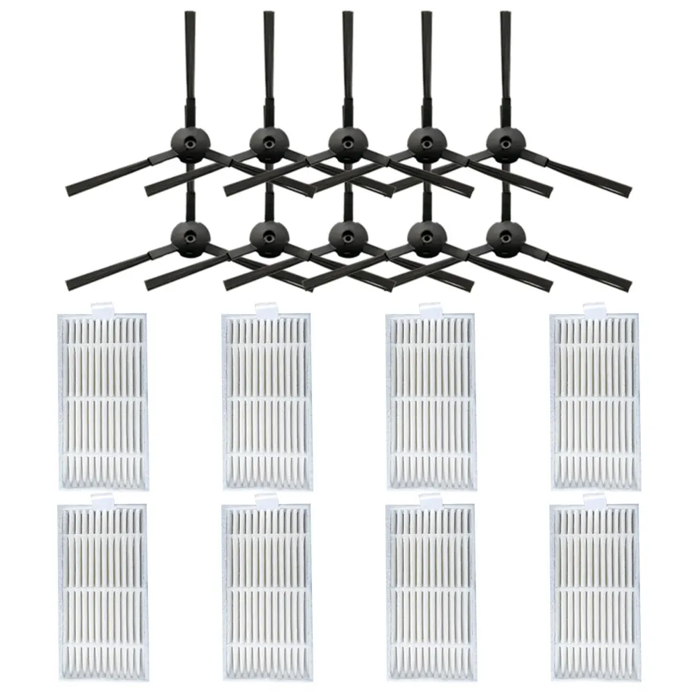 

Комплект запчастей для робота-пылесоса OSSIEAO