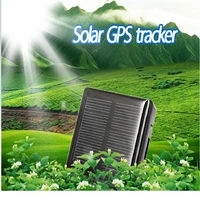 free tracking software long standby 4000mah waterproof solar collar cow cattle horse camel gps tracker for animal rydv26