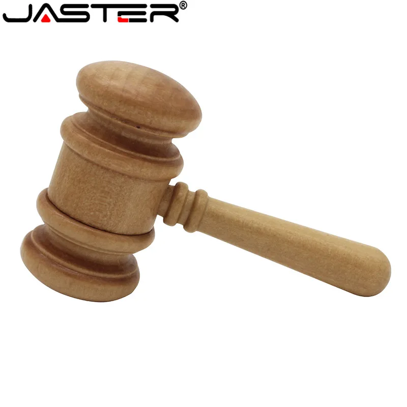 

JASTER creativemaple hammer style USB 2.0 64GB usb flash drive pendrive 4GB 8GB 16GB 32GB Usb stick