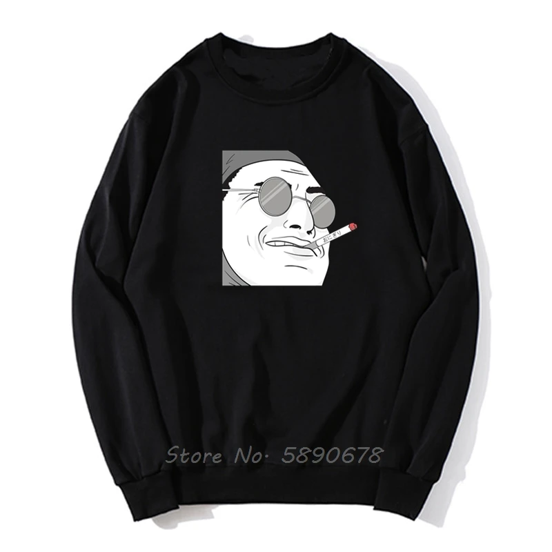 Новинка мужские толстовки с капюшоном Фрэнка Новое поступление мужская осенне