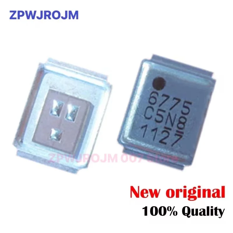 10-20 unids/lote IRF6775MTR1PBF IRF6775 IR6775 6775 MOSFET QFN-0
