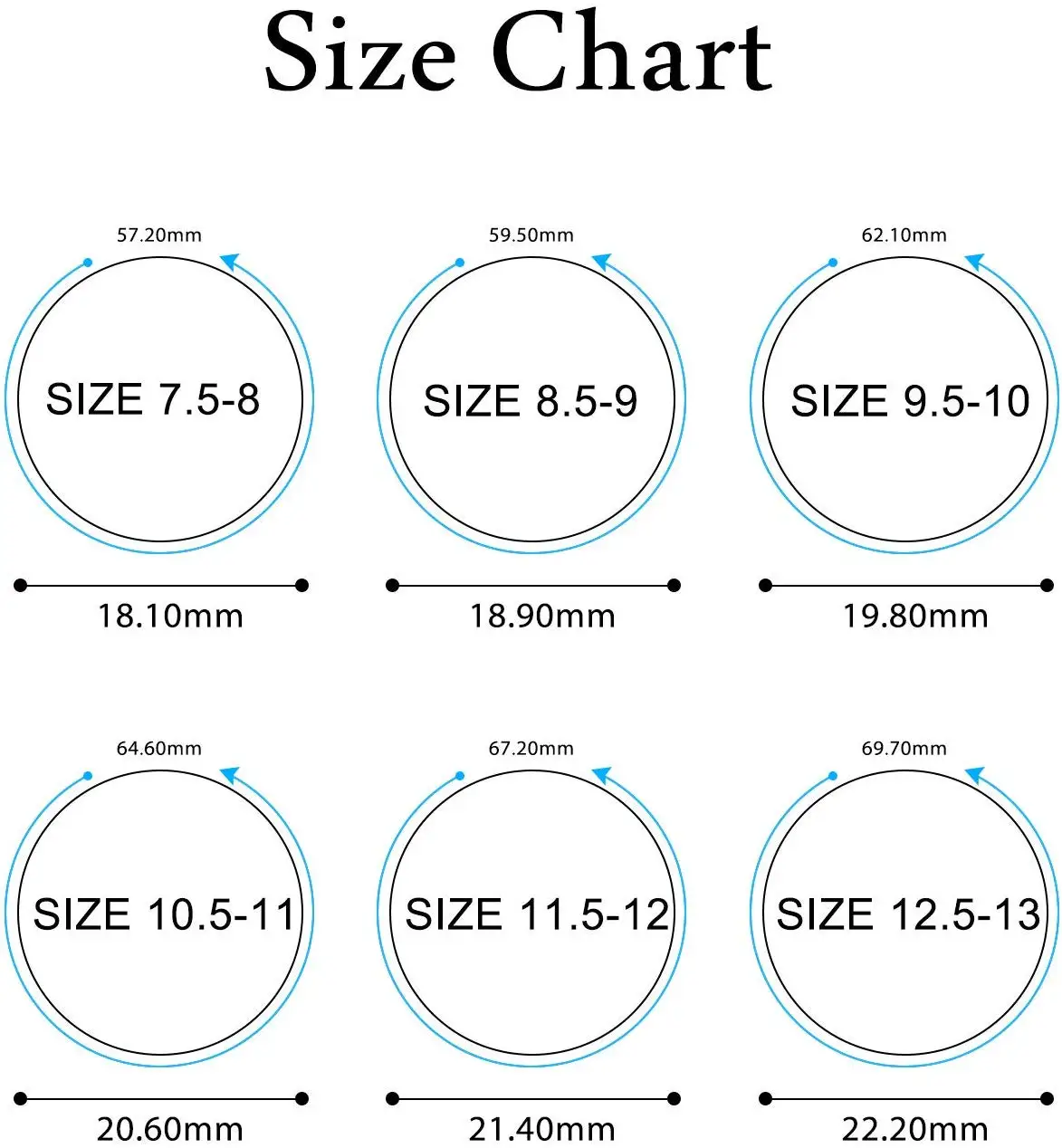 Женское кольцо из экологически чистого силикона модное популярное 8/9/10/11/12/13