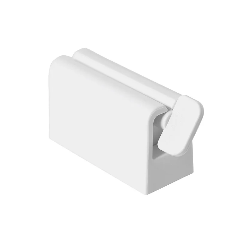 

Toothpaste Rolling Squeezer Hathroom Accessories Lazy Manual Toothpaste Holder Easy To Press Squeeze Tool Oral Care Accessories