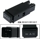 Toyota 84660-35030 AC ПЕРЕКЛЮЧАТЕЛЬ AC Системы кнопочный переключатель 951017  2911017  SW-1017C переключатели и реле для Toyota 4runner #60