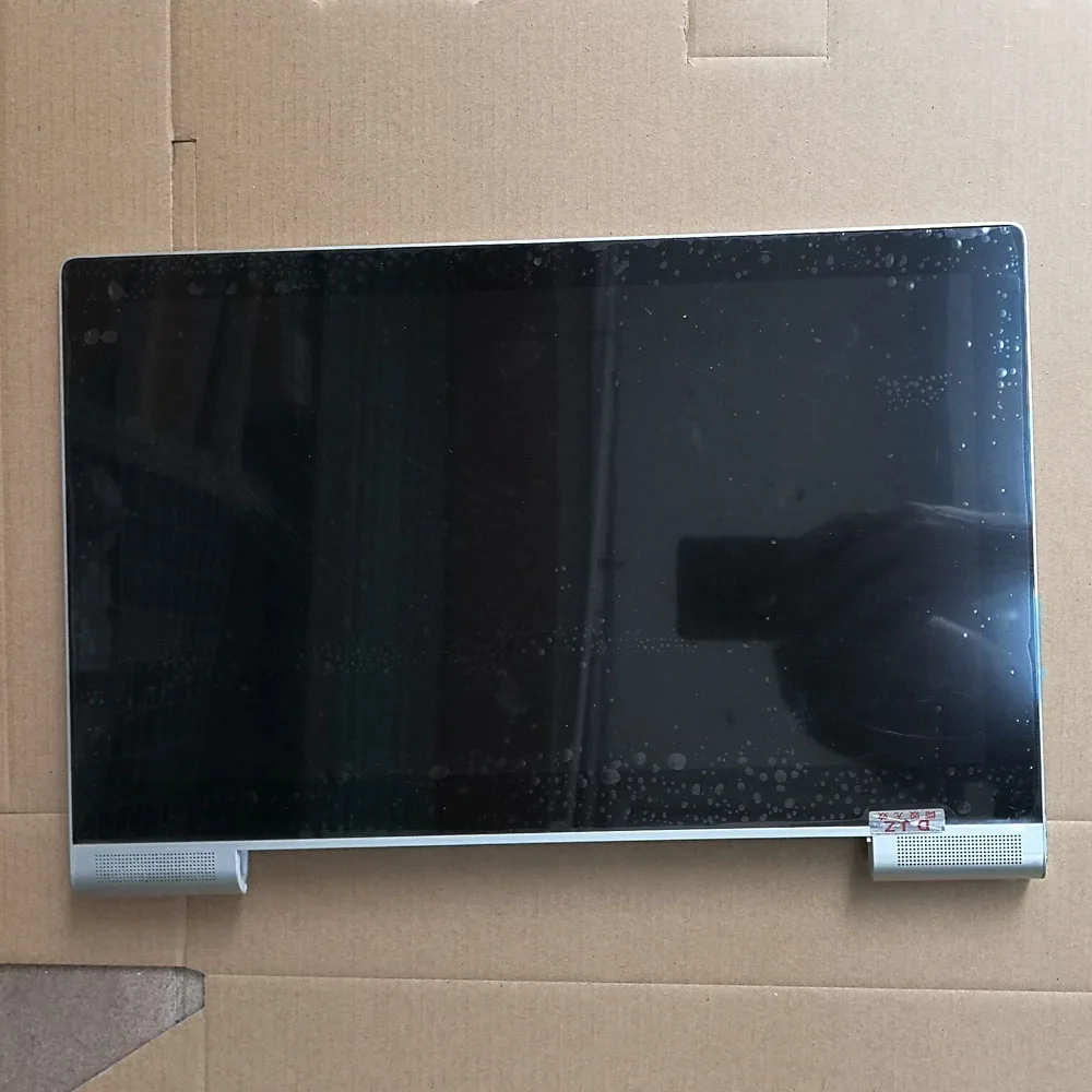 Запасные части 13 3 дюйма для Lenovo Yoga Tablet 2 Pro 1380 1380F ЖК дисплей матричный сенсорный