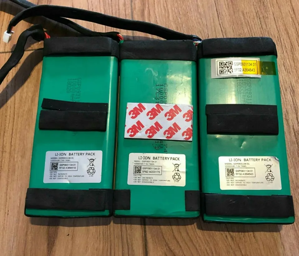 

battery for JBL Boombox batteries
