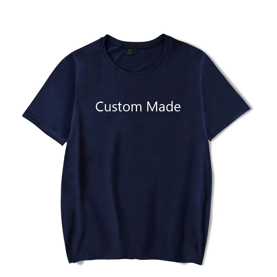 

Custom DIY T-shirt Dropshipping Harajuku Women Men Pullovers tshirt Unisex Hop Hip 3D Printed Tops