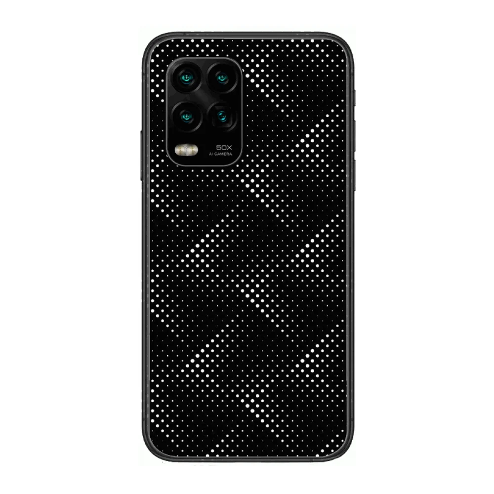 

High-end mobile phone case Do you dare to come in and see Phone Case For xiaomi Redmi Note 9S 8 7 6 5 A Pro T Anime Black C