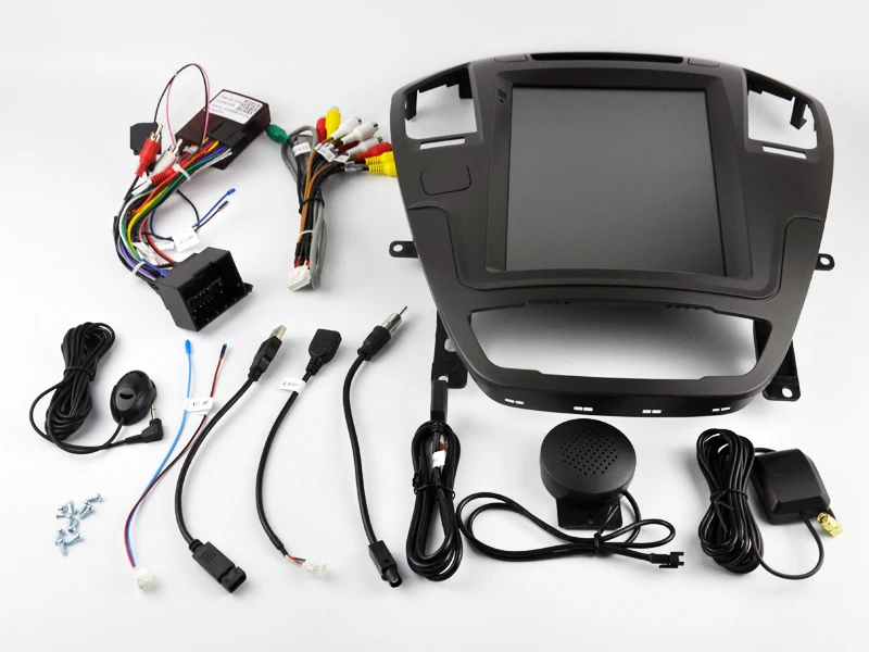 Tesla Автомобильный мультимедийный Android вертикальный экран GPS навигация для OPEL INSIGNIA