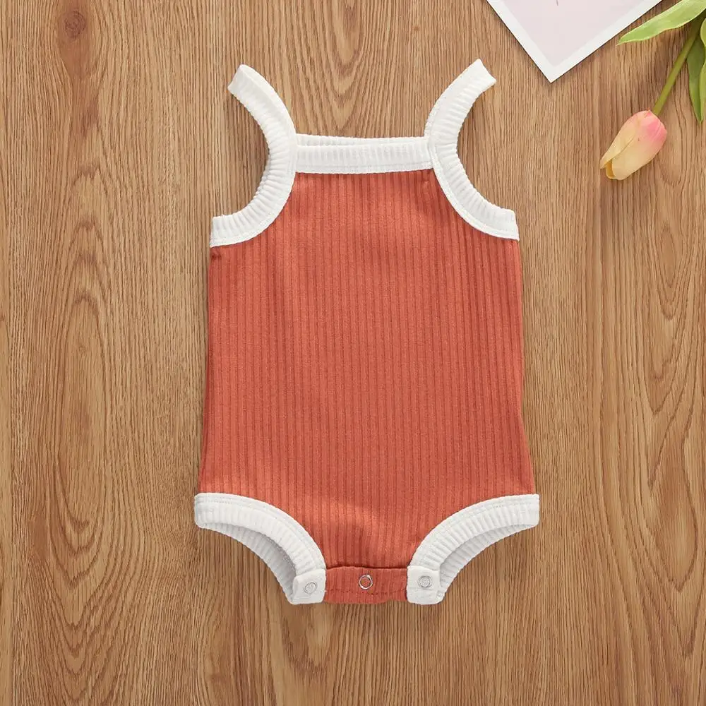 2020 летняя одежда для малышей на возраст от 0 до 24 месяцев новорожденных маленьких