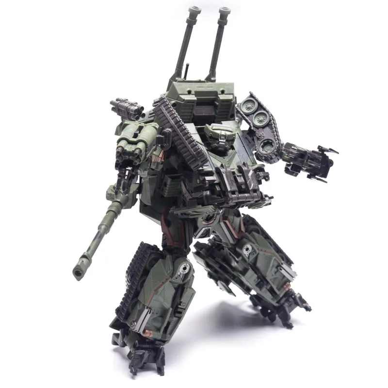 Экшн-фигурка из фильма трансформер TF Dream Factory God02 God02s модель OP Commander 25 см SS12 God-02