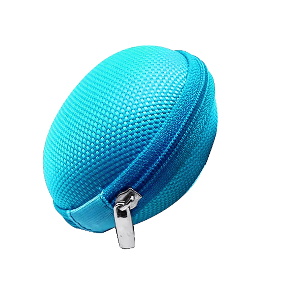 Сумка для наушников кабель передачи данных коробка хранения гарнитуры bluetooth