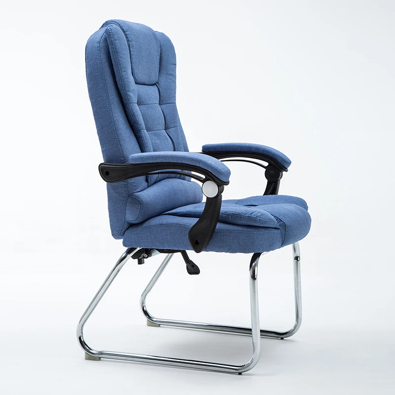Компьютерные стулья используются Современные Простые ленивые спинки для отдыха