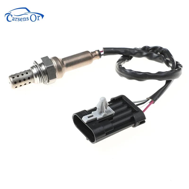 

Oxygen Sensor 39160-116-0000 391601160000 For Bennche MSU HS YS For Hisun UTV ATV 1000 800 700 500 400