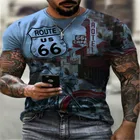 Мужская быстросохнущая рубашка из полиэстера, летняя повседневная футболка с коротким рукавом, Молодежная сексуальная одежда с 3D принтом, Азиатский размер 2021
