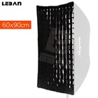 Софтбокс Godox Portable Only Grid 60*90 см24*35 дюймов фото зонт отражатель только для вспышки Speedlight Grid