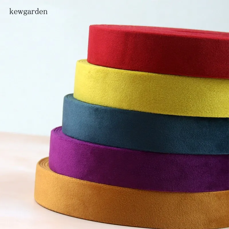 Kewgarden вручную изготовленная лента DIY галстук-бабочка аксессуары для волос