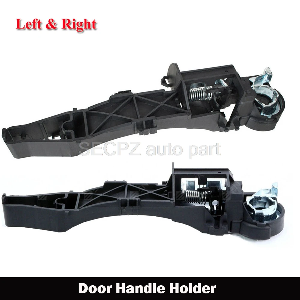 Передняя Левая Правая дверная ручка для Renault Master 3 GII MOVANO B 2010 806079208R 806071150R 806068194R