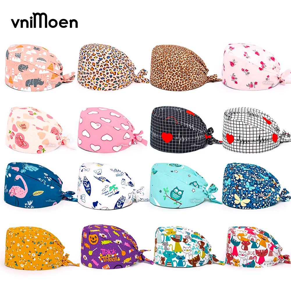 Оптовая продажа головной убор с рисунком головная поглощающая пот маска для