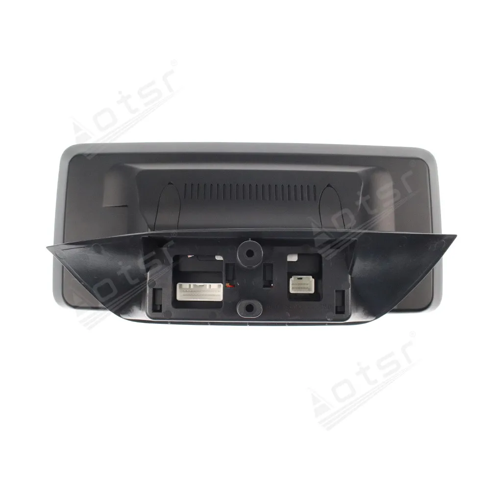 Автомобильная магнитола для Mercedes Benz B Class W246 B200 B180 B220 B260 2010-2019 Android GPS-навигация