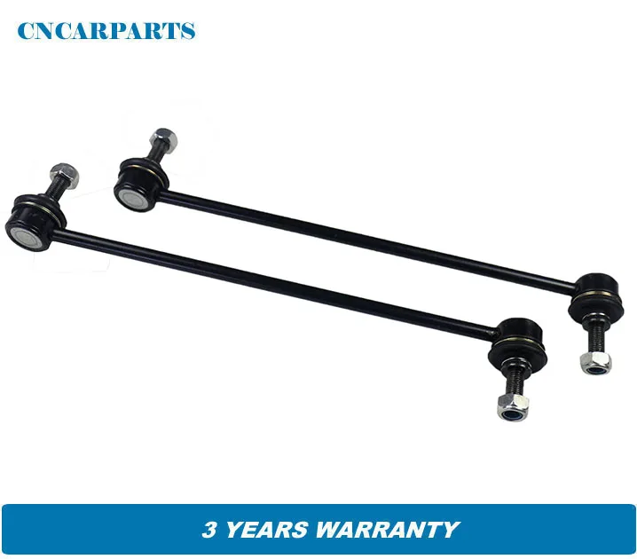 

Front Stabiliser Anti Roll Bar Drop Links 2PCS FIT FOR Ford Focus MK2 MK3 04-12