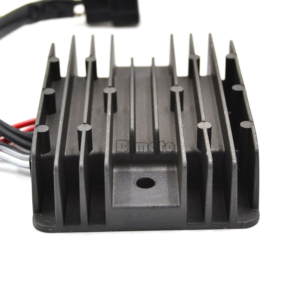 

Metal Motorcycle Voltage Regulator Rectifier For Suzuki TL1000R 1998-2003 TL1000S 1997 1998 1999 2000 2001
