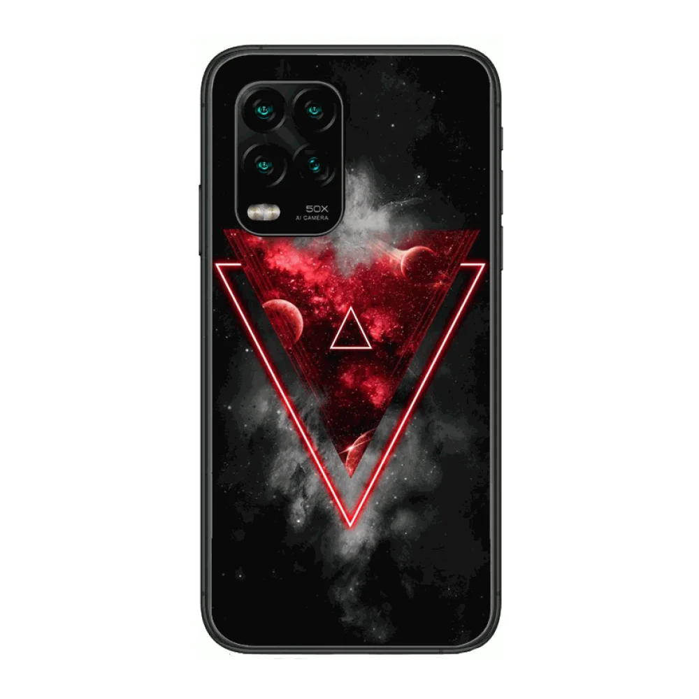 

Cool 3D Riverdale Phone Case For xiaomi Redmi Note 9S 8 7 6 5 A Pro T Anime Black Cover Silicone Back Pretty senior