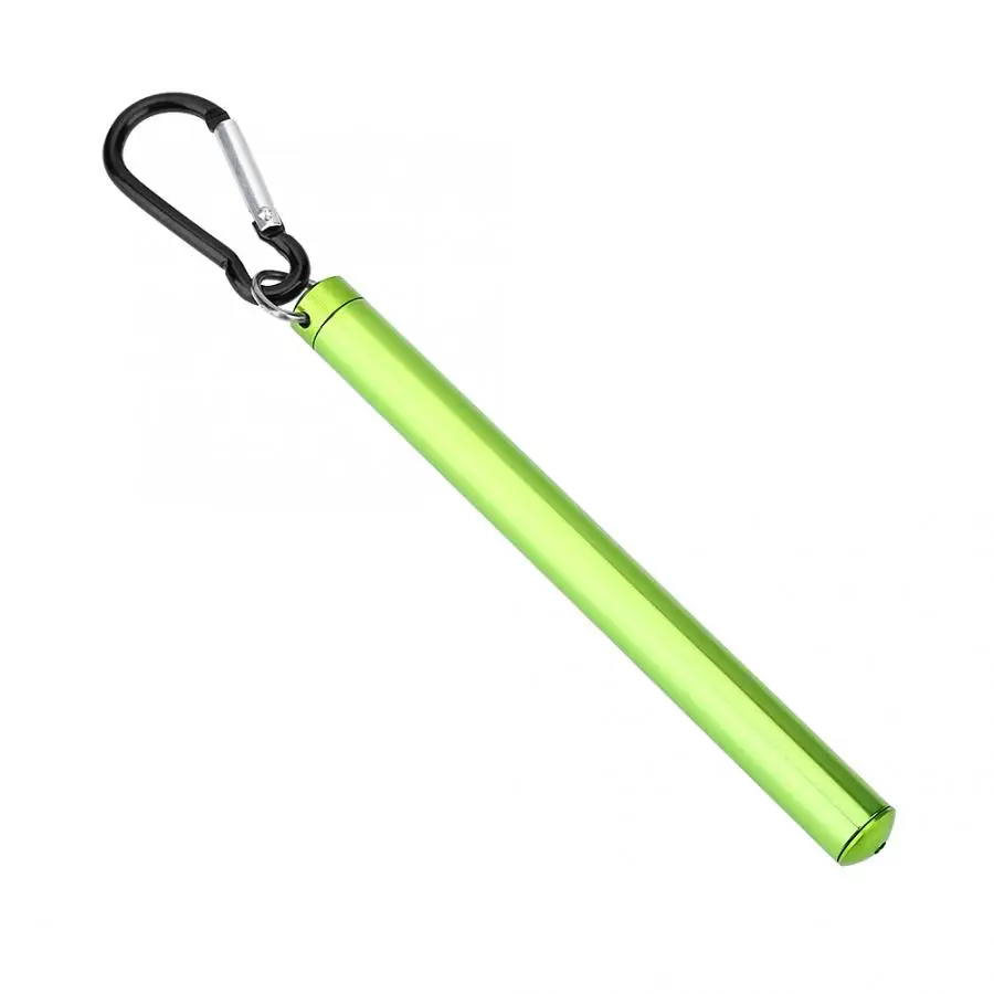 Термометр для рыбалки измерение температуры воды в потоке металлический