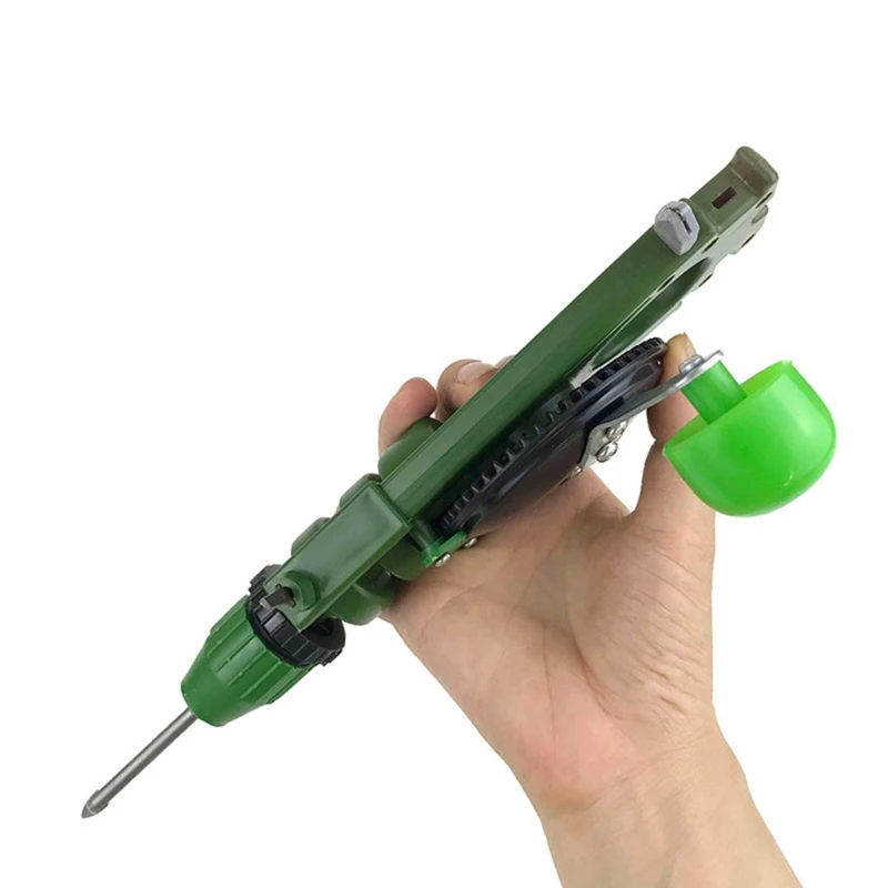 

Home DIY Use Cutting Drilling Grinding Glass Cutter Cutting Machine Scissor Knife Grinder Glass Tile Hole Opener