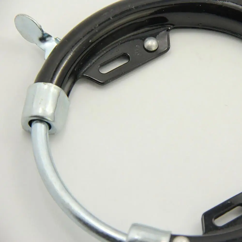 U-образный замок для велосипеда велосипедного колеса скутера мотоцикла с 2