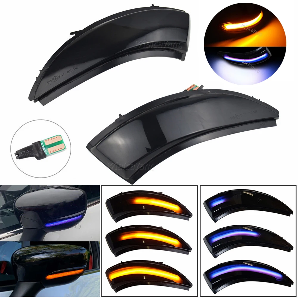 Подходит для Renault Clio 4 Характеристическая вязкость полимера MK4 BH RS Grandtour KH 2012 2016