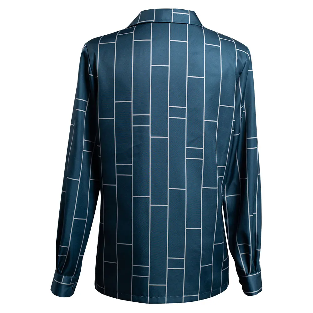 Косплей Джоджо из аниме Невероятные приключения косплей м/ф камень йолине куджа