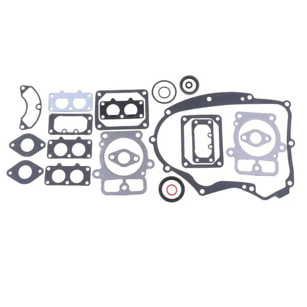 

Сменный Набор прокладок двигателя для замены 694012 #499889