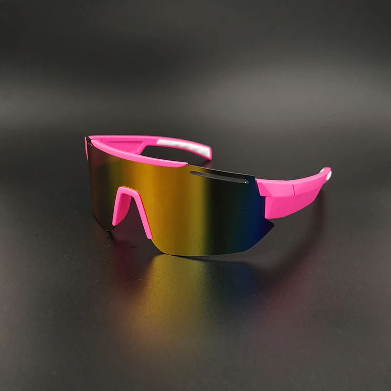 UV400 Road Bike Sunglasses Men Women 2022 Sport Running Fishing Eyewear gafas mtb Cycling Glasses Female Bicycle Goggles Cyclist