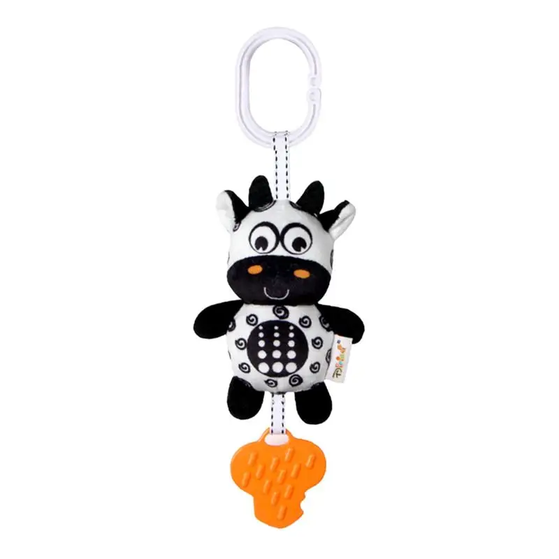 

1pc Baby Stroller Pendant Toy Decorative Crib Plaything Baby Pendant Toy Gift