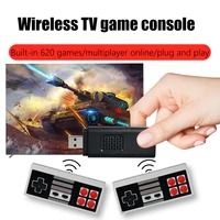 powkiddy pk02 display dongle tv stick video adapter game console usb tv stick wifi display receiver tv dongle